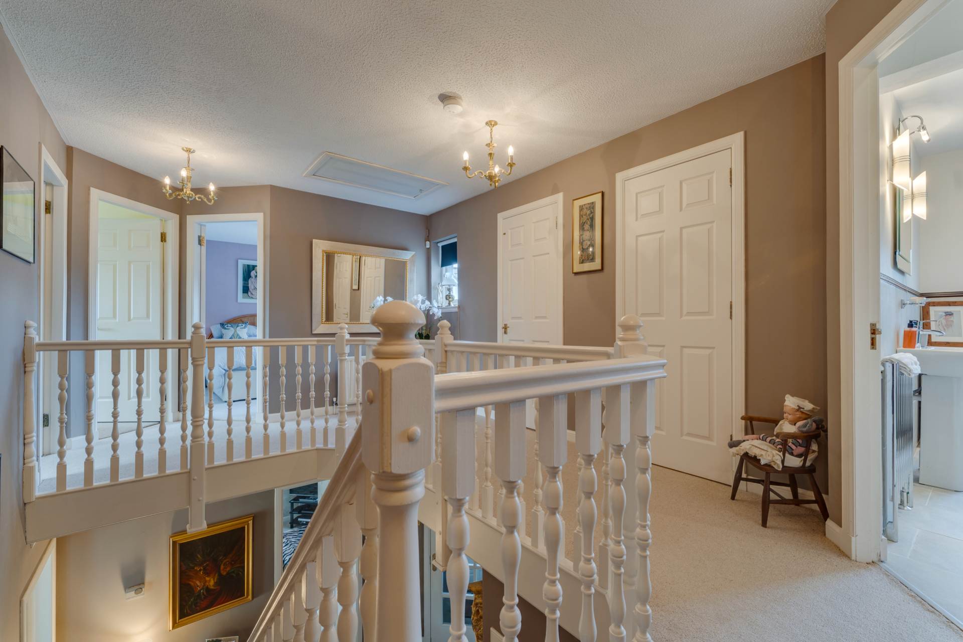 Auchenbothie Gardens, Kilmacolm, Image 20