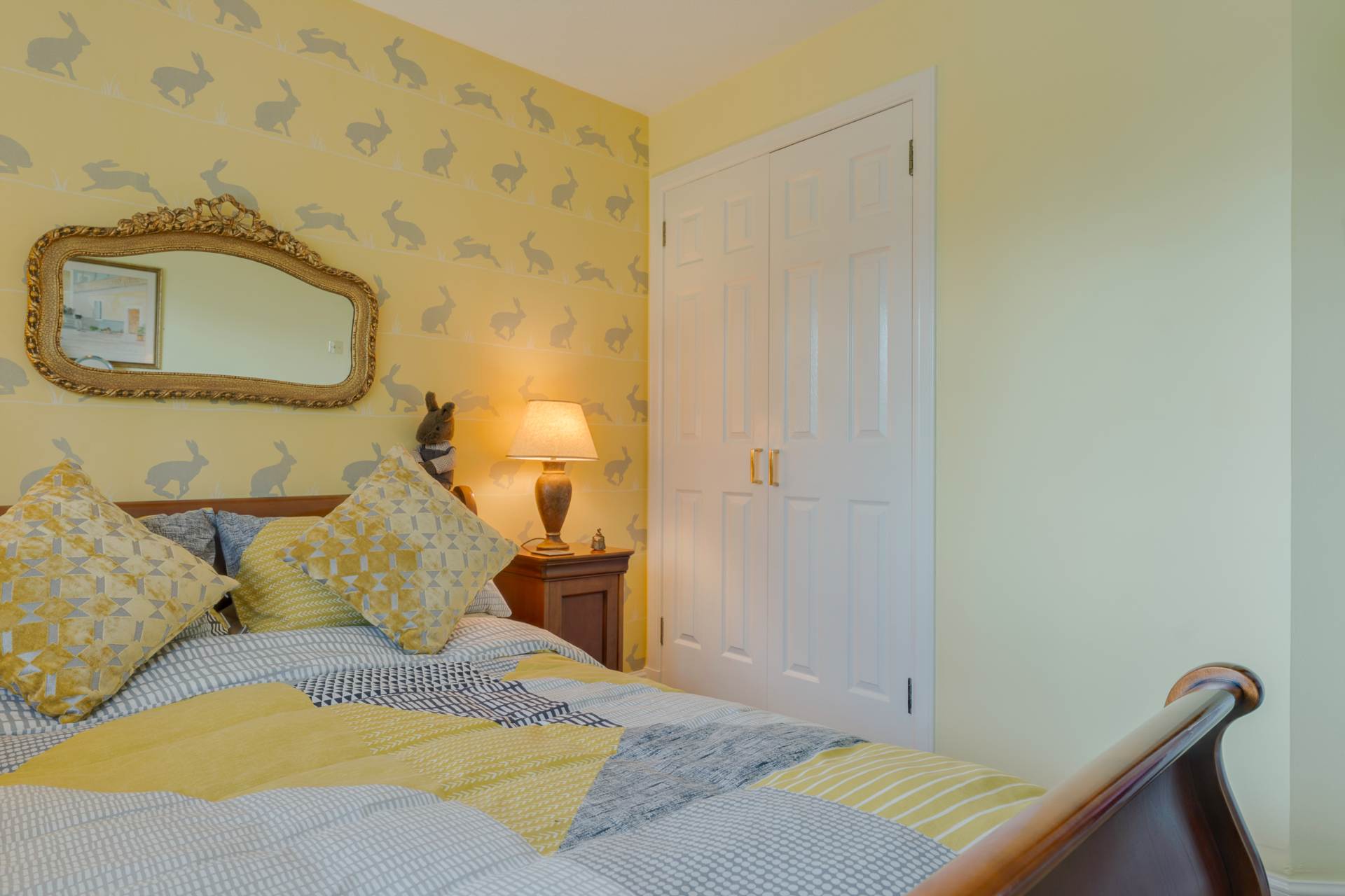 Auchenbothie Gardens, Kilmacolm, Image 31