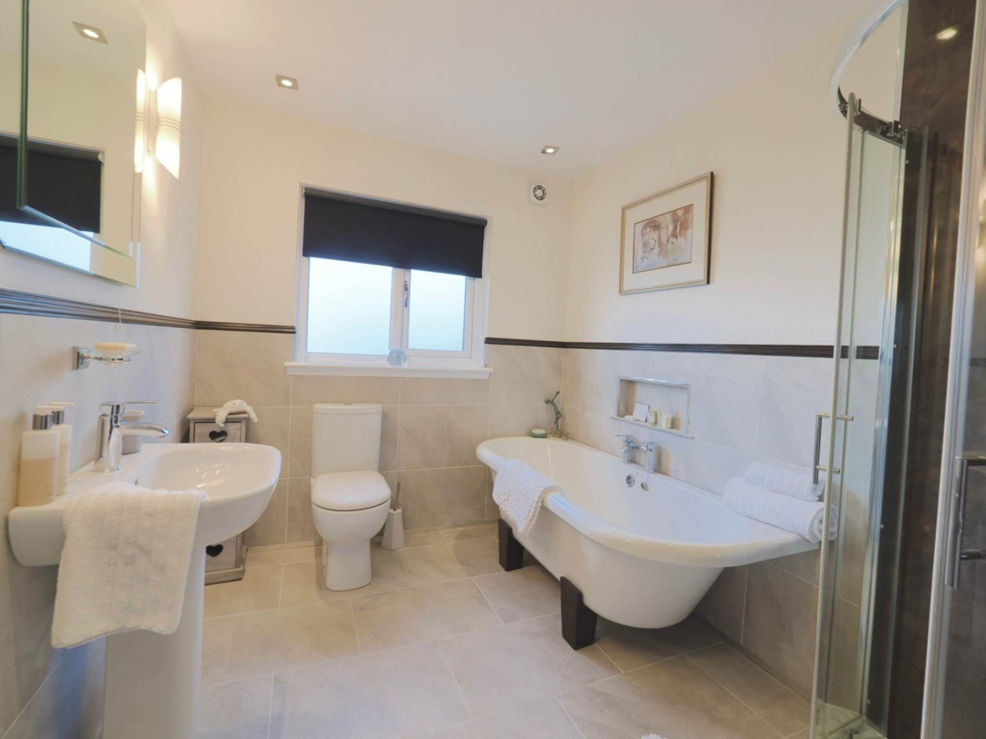 Auchenbothie Gardens, Kilmacolm, Image 33