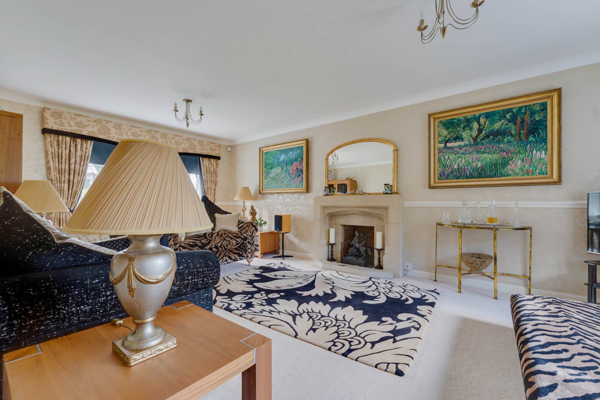 Auchenbothie Gardens, Kilmacolm, Image 4