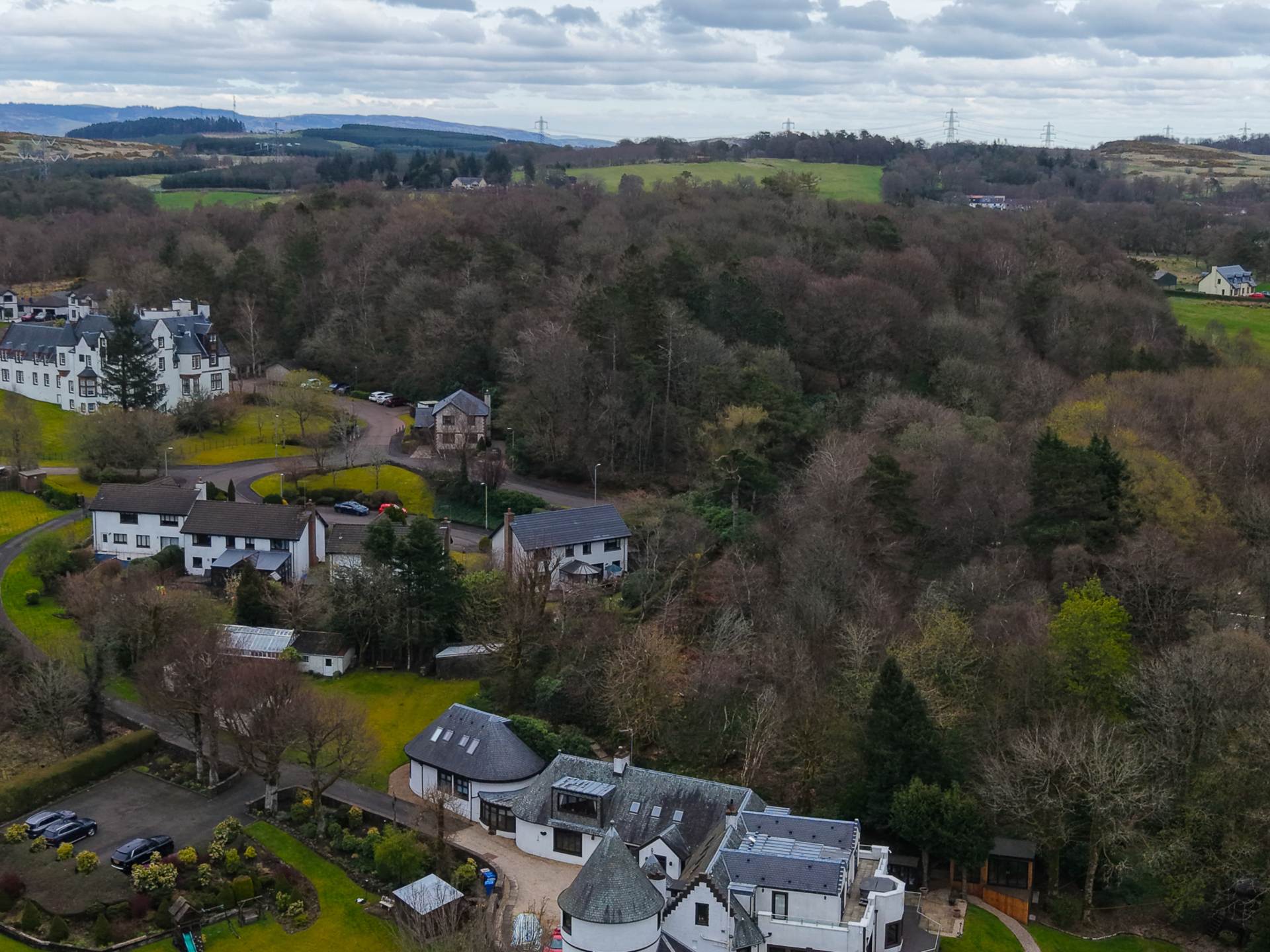 Auchenbothie Gardens, Kilmacolm, Image 41