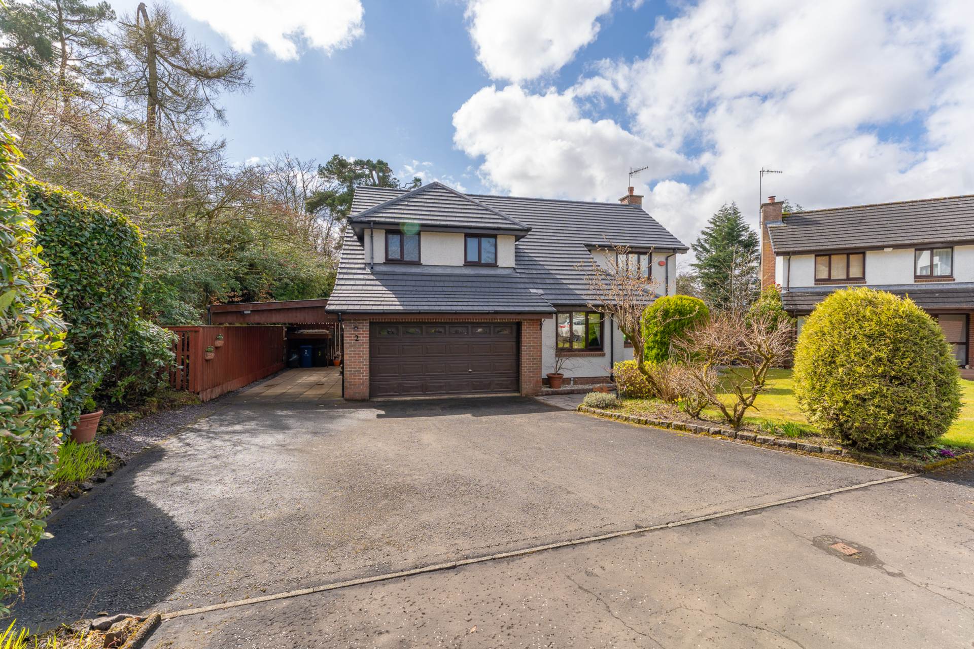 Auchenbothie Gardens, Kilmacolm, Image 42