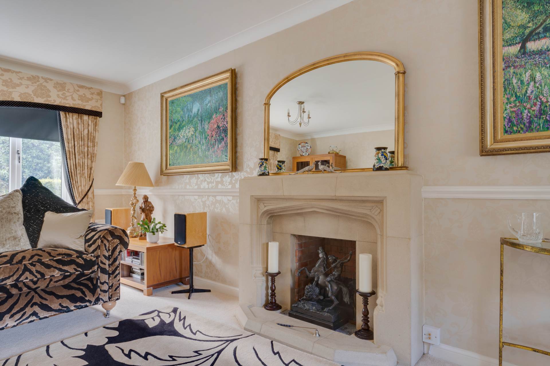 Auchenbothie Gardens, Kilmacolm, Image 5