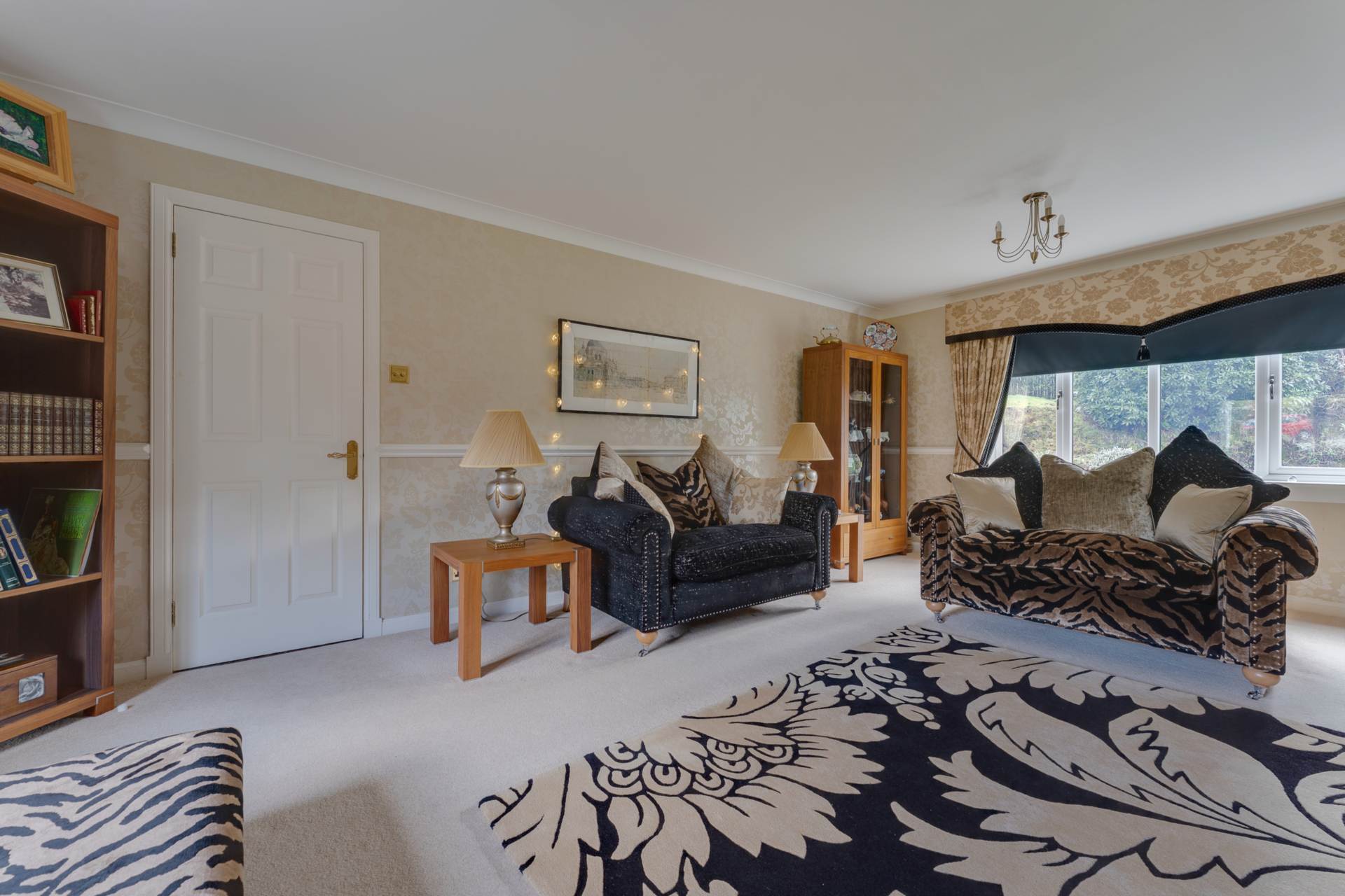 Auchenbothie Gardens, Kilmacolm, Image 6