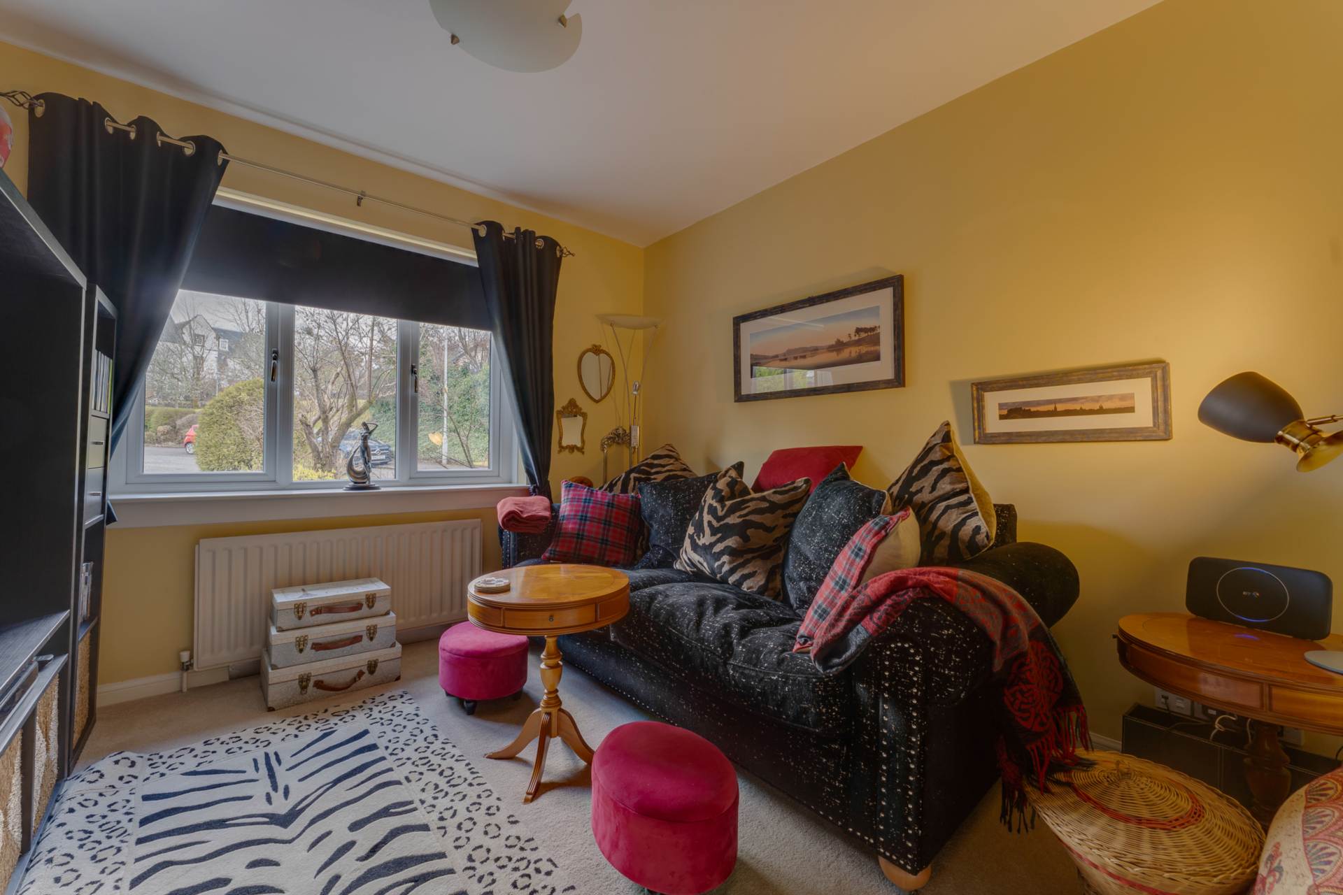 Auchenbothie Gardens, Kilmacolm, Image 8