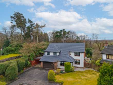 Auchenbothie Gardens, Kilmacolm, Image 1