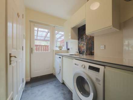 Auchenbothie Gardens, Kilmacolm, Image 17