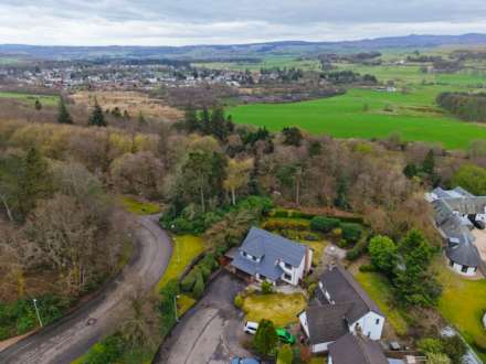 Auchenbothie Gardens, Kilmacolm, Image 2