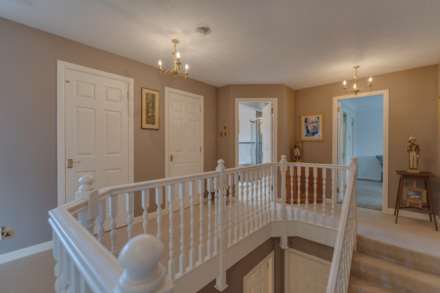 Auchenbothie Gardens, Kilmacolm, Image 21