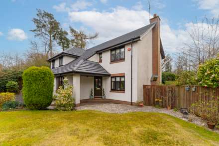 Auchenbothie Gardens, Kilmacolm, Image 3