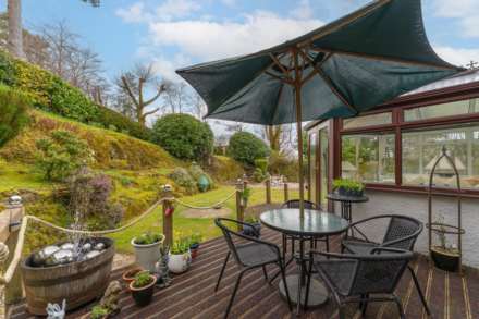 Auchenbothie Gardens, Kilmacolm, Image 35