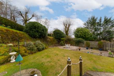 Auchenbothie Gardens, Kilmacolm, Image 36