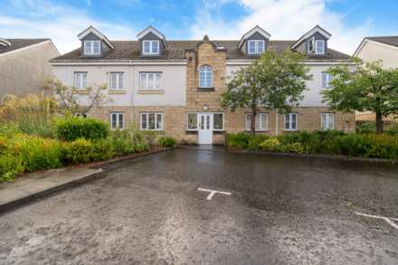 1 Bedroom Apartment, Barclay Drive,Elderslie