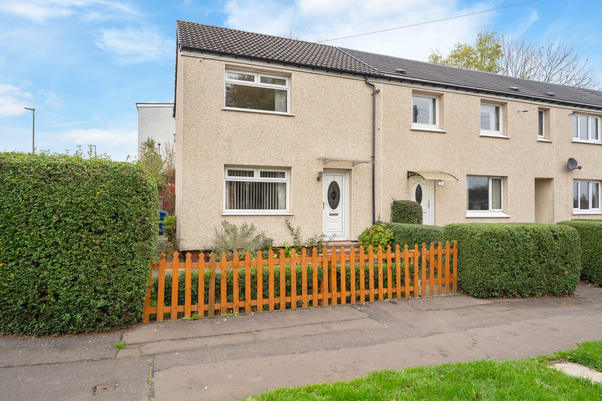 Erskinefauld Road, Linwood, Image 1