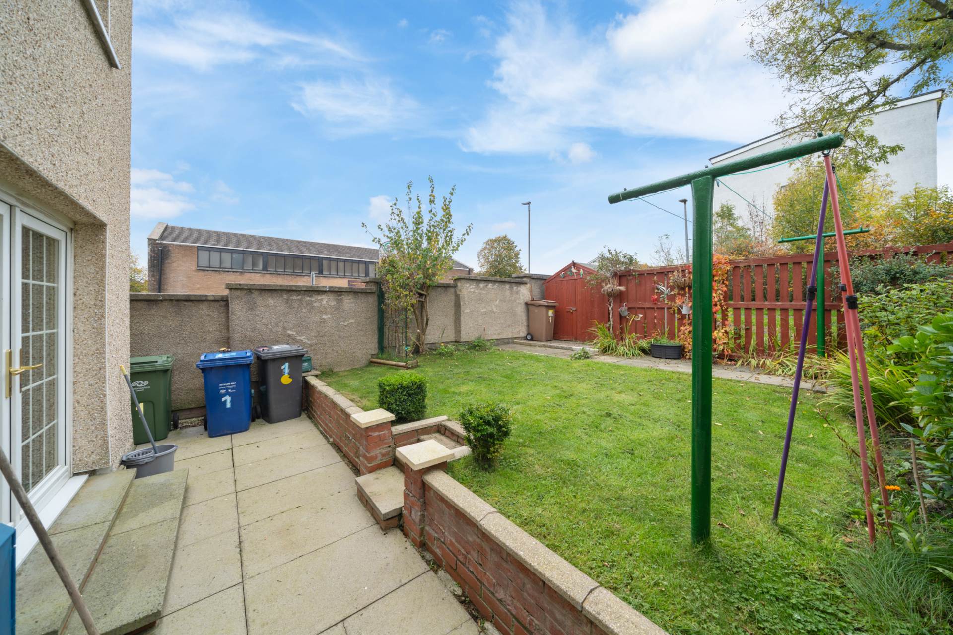Erskinefauld Road, Linwood, Image 14