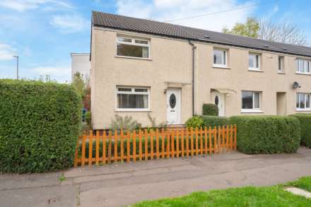 Erskinefauld Road, Linwood