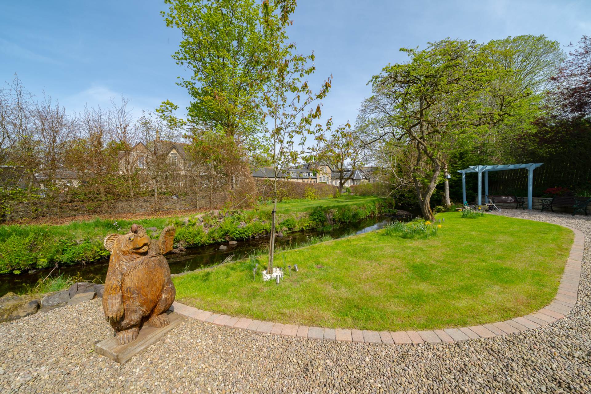 Gotterbank, Quarriers Village, Bridge of Weir, Image 48