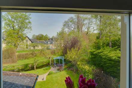 Gotterbank, Quarrier's Village, Image 27