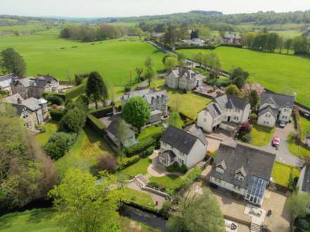 Gotterbank, Quarrier's Village, Image 3