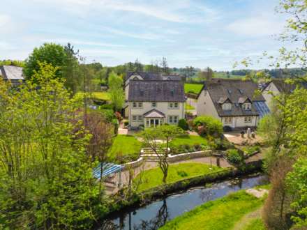 Gotterbank, Quarrier's Village, Image 31