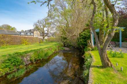 Gotterbank, Quarrier's Village, Image 36