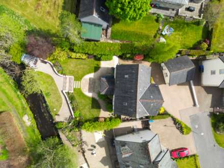 Gotterbank, Quarrier's Village, Image 37