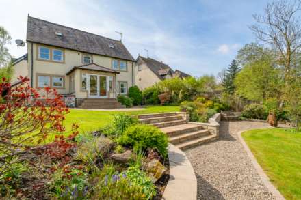 Gotterbank, Quarriers Village, Bridge of Weir, Image 43