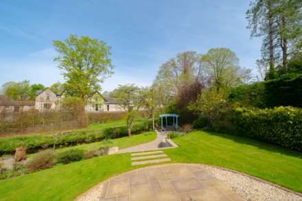 Gotterbank, Quarriers Village, Bridge of Weir, Image 47