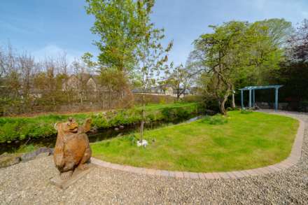 Gotterbank, Quarriers Village, Bridge of Weir, Image 48