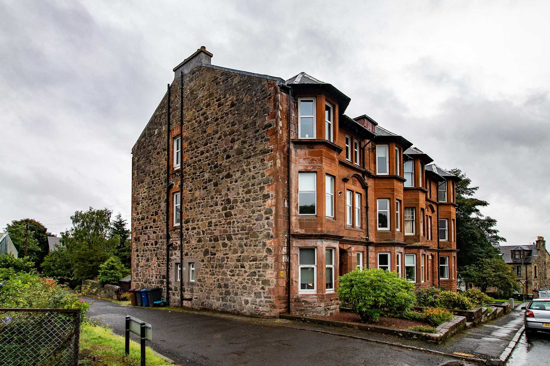 West Glen Road, Kilmacolm, Image 1