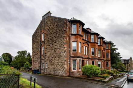 Property For Rent West Glen Road, Kilmacolm