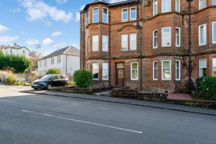 Property For Sale West Glen Road, Kilmacolm