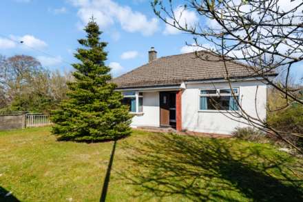 Main Street, Biggar, Image 1