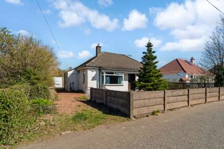 Main Street, Biggar, Image 16