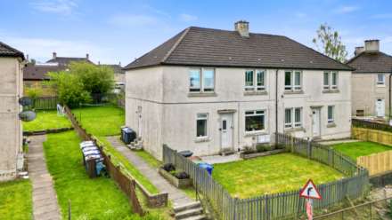 Kilbarchan Road, Johnstone