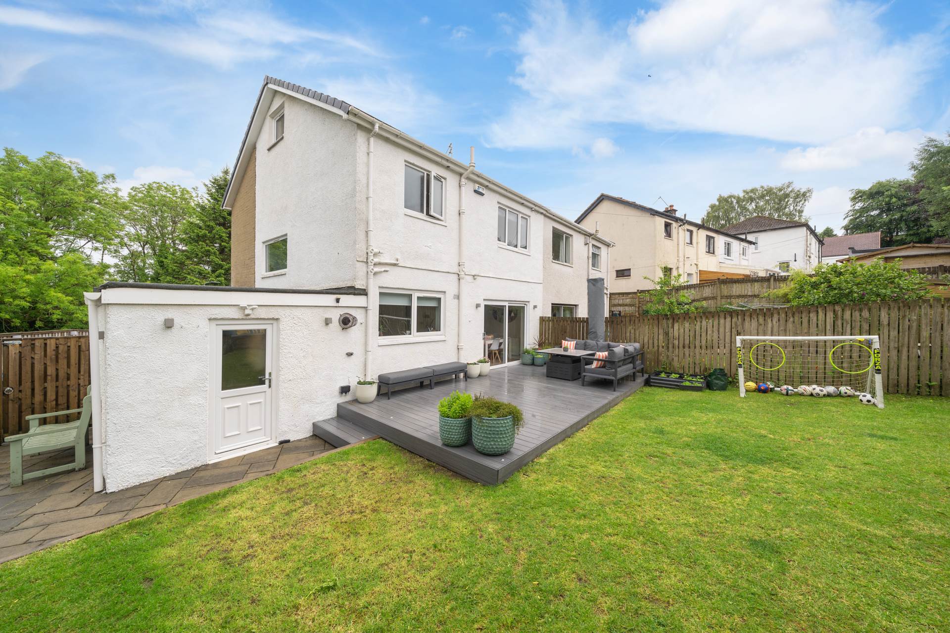 Kenbank Road, Bridge Of Weir, Image 27
