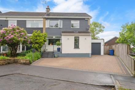 Kenbank Road, Bridge Of Weir