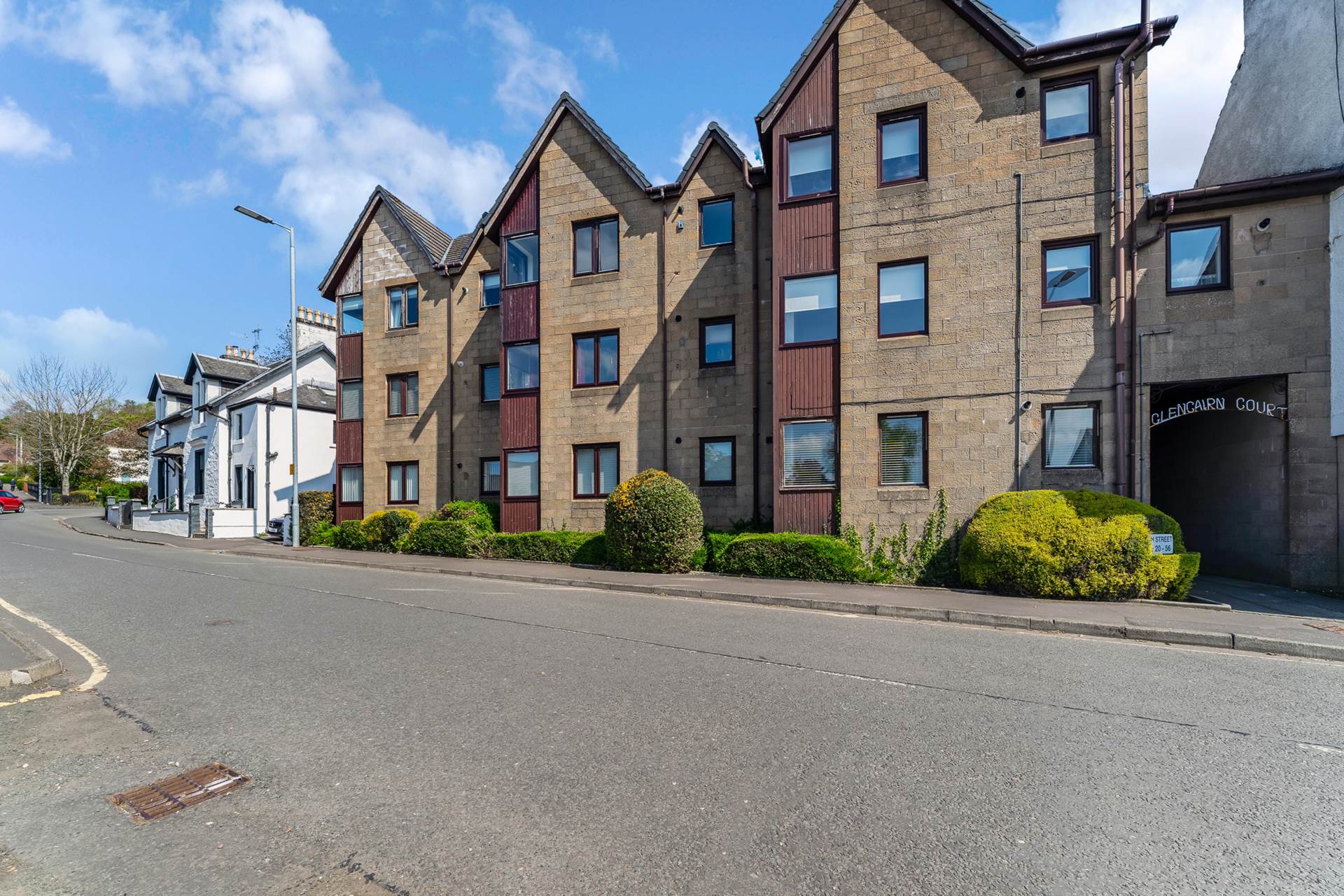 High Street, Kilmacolm, Image 1