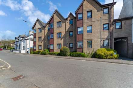 High Street, Kilmacolm