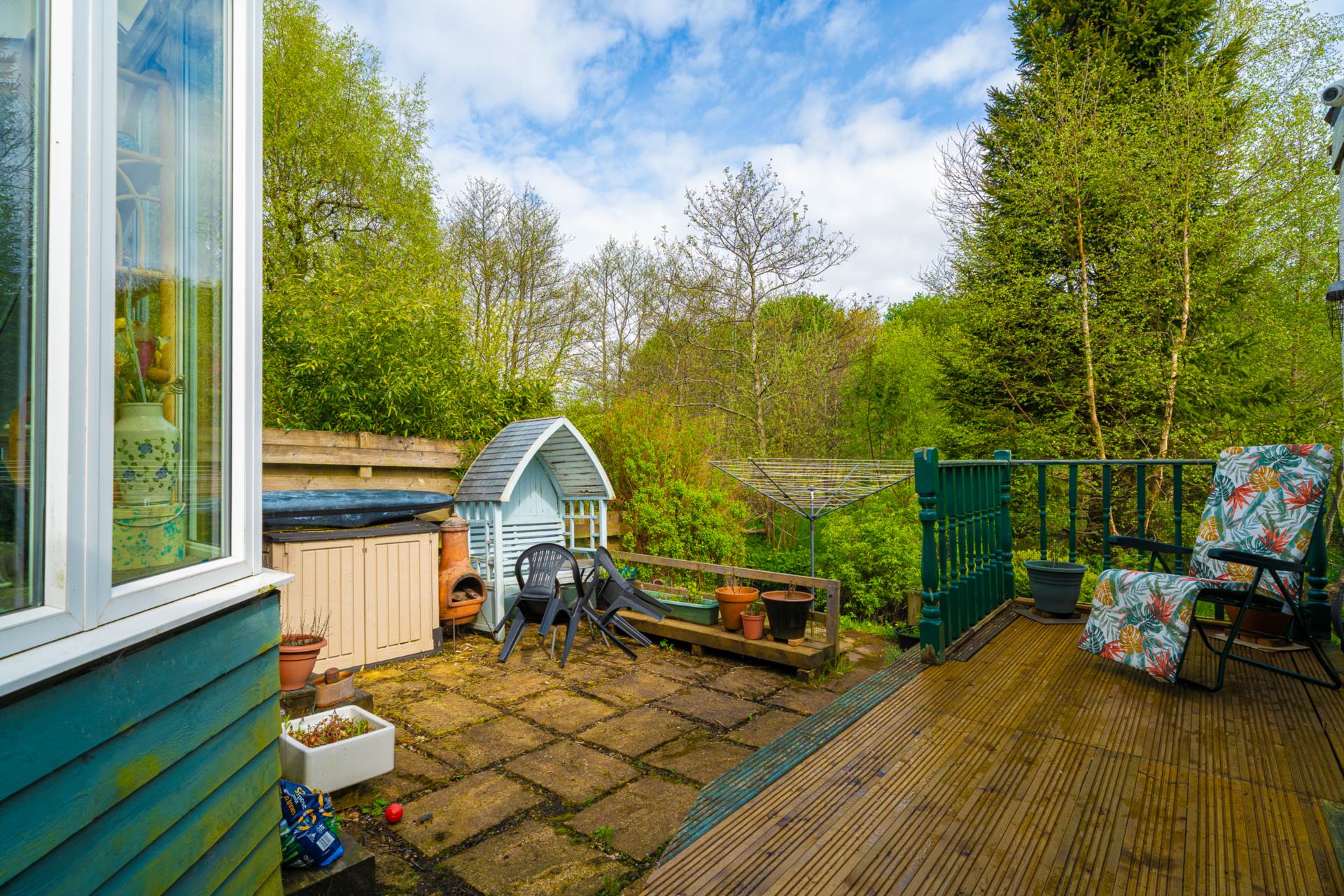 Burnlea Crescent, Houston, Image 13