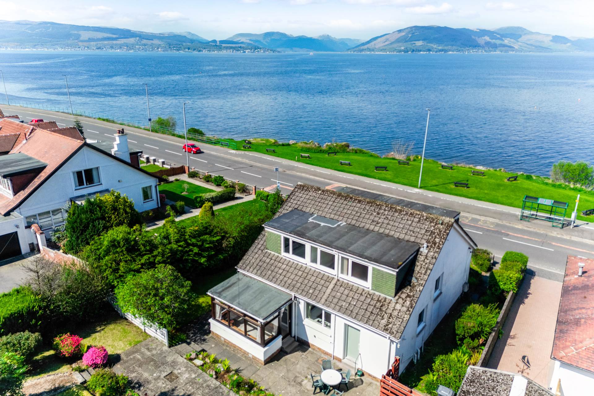 Cloch Road, Gourock, Image 23