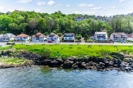 Cloch Road, Gourock