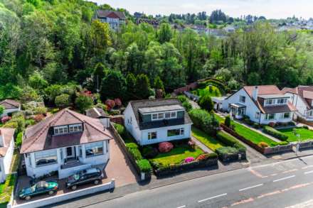 Cloch Road, Gourock, Image 2