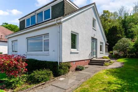 Cloch Road, Gourock, Image 3