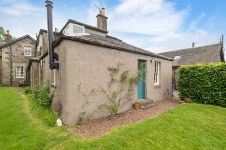 2 Bedroom Semi-Detached, Milton Road, Kilmacolm
