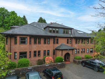 Ranfurly Court, Ranfurly Place, Bridge Of Weir