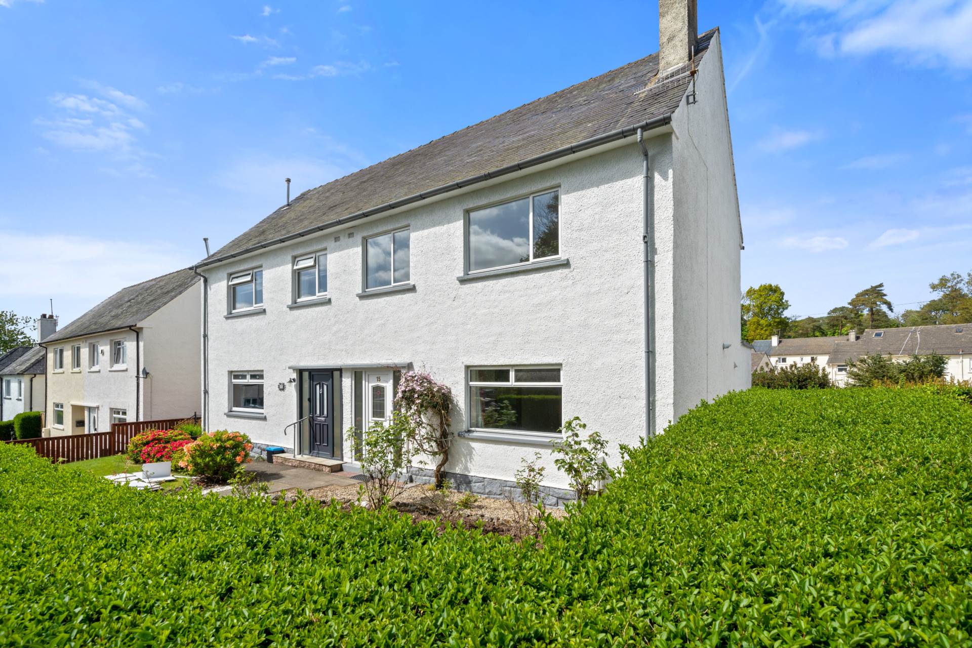 Wateryetts Drive, Kilmacolm, Image 1
