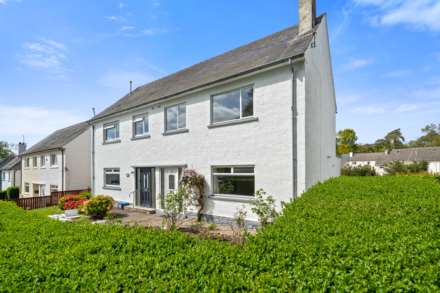 Wateryetts Drive, Kilmacolm
