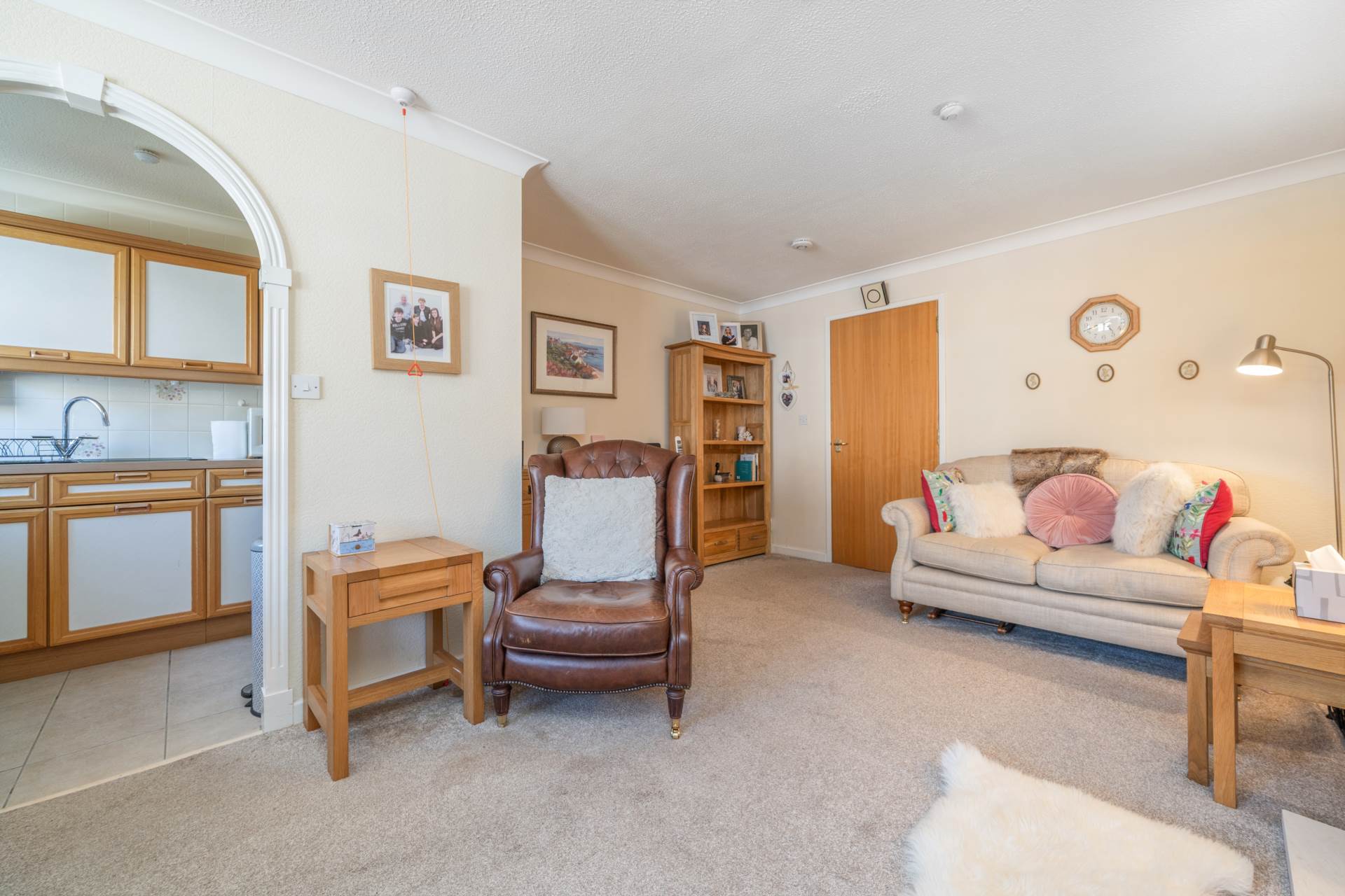 Elphinstone Court, Kilmacolm, Image 3