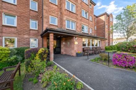 Elphinstone Court, Kilmacolm